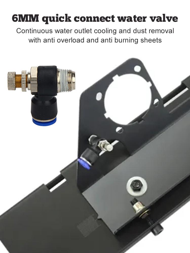 1Pc Metal Tiling 45 Degree Angle Cutting Tool Universal Ceramic Tile Cutter Seat Chamfer for Stone Building Tool Corner Cutting