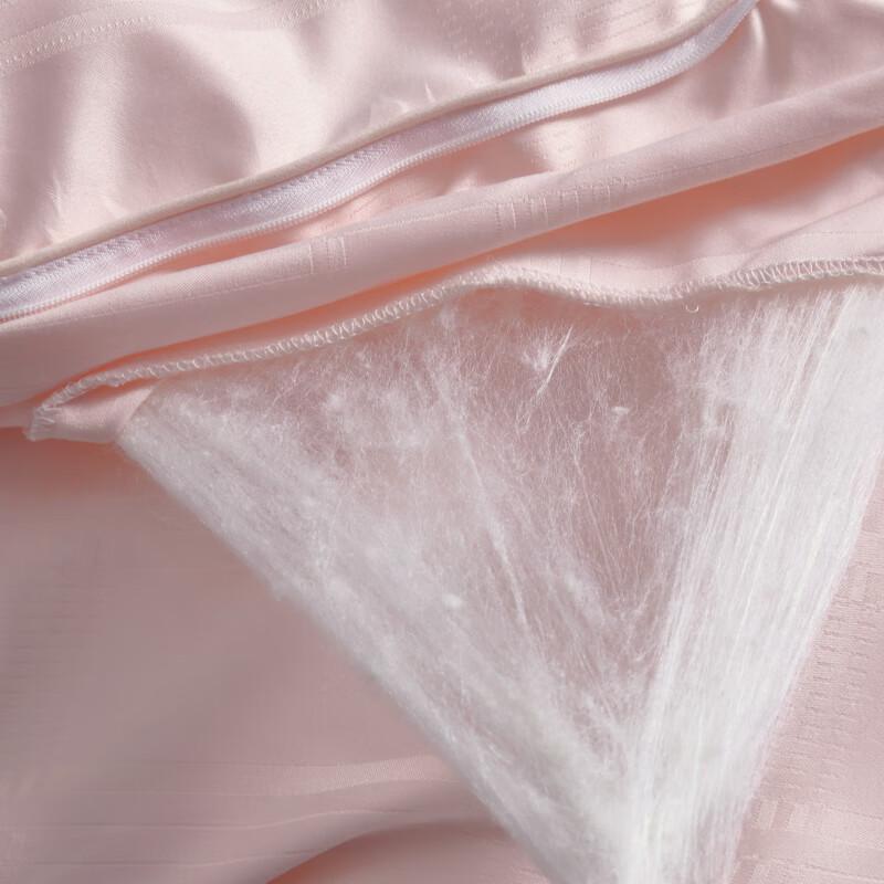 Ziyunjia Premium Pure Mulberry Silk Summer Quilt