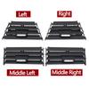 Car Left Right Central Air Conditioner AC Vent Grill Outlet Repair Kit For BMW 3 4 Series F30 F31 F34 F35 F32 F33 F36 F82 F83