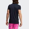 Adidas Stu Tech Short Sleeve Training T-Shirt Men Tops Legend-Ink-Blue H49990