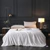 Paul David Jacquard Satin Skin-Friendly Quilt