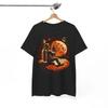 Planet Lover T-shirt Tops Tees Unisex | Cool & Stylish Space Enthusiast Tee