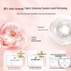 Dove Intensive Moisture Shampoo and Rose Fragrance Beads Set