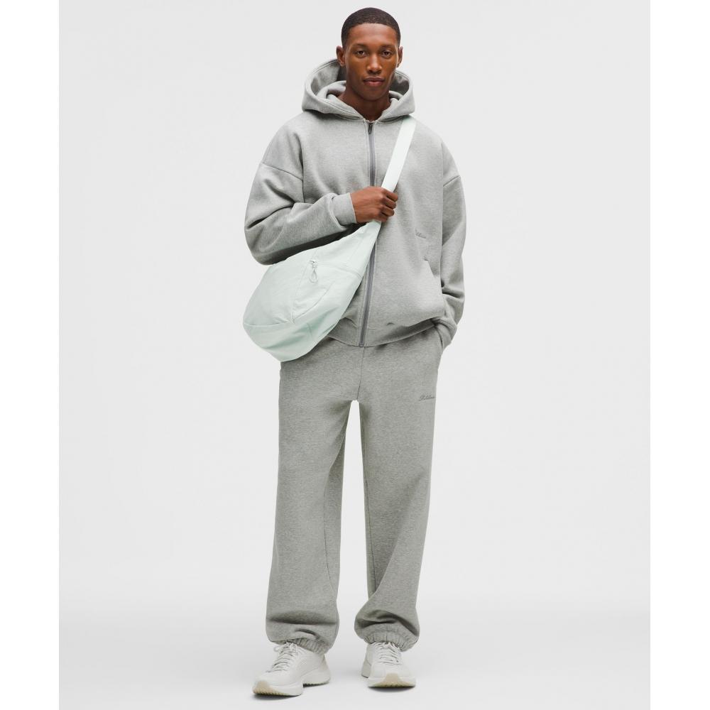 Lululemon Large Slouchy Sling Bag 13l Pelican