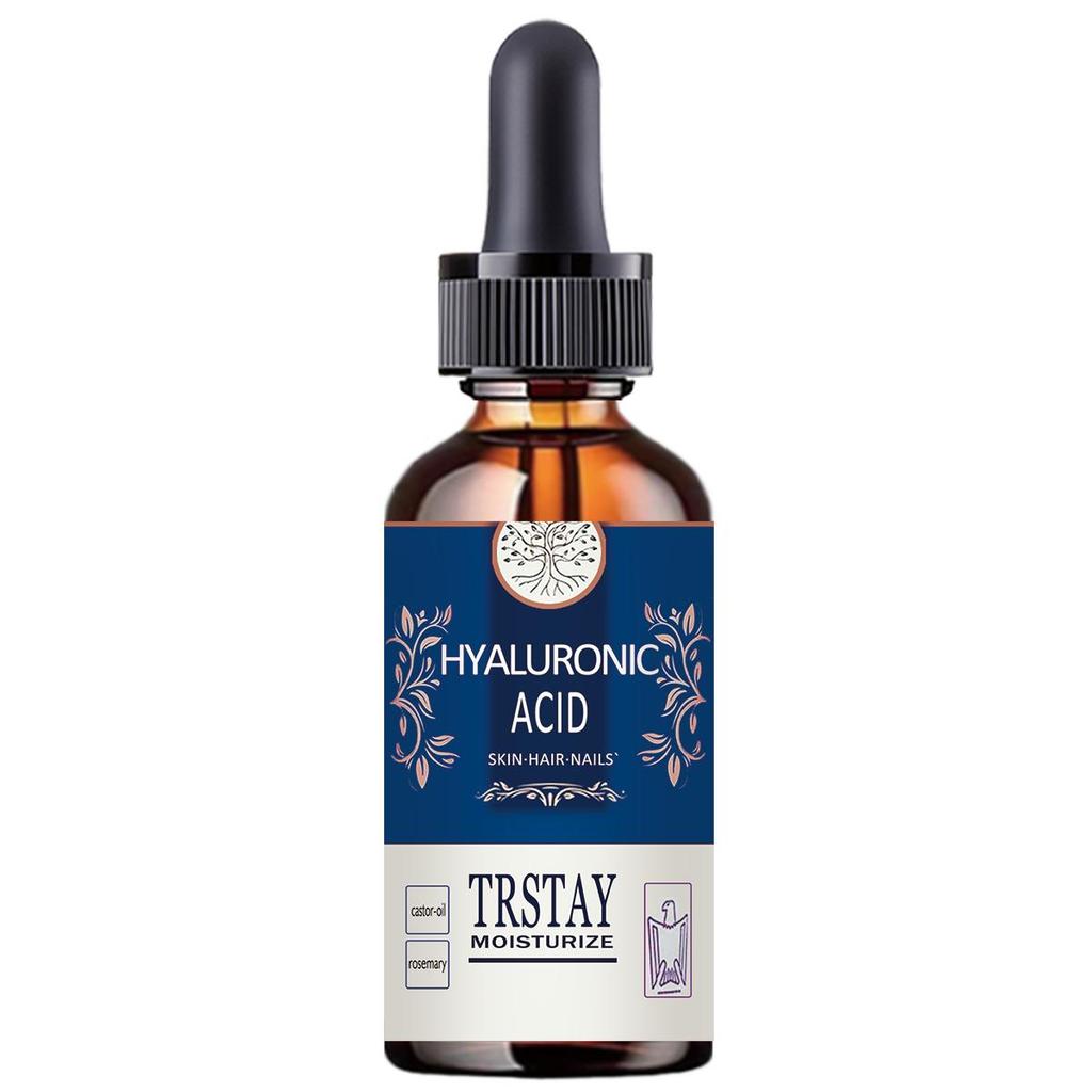 Smooth and Soft Hair Care Essence, Prevent Hair Loss and Nourish Hair