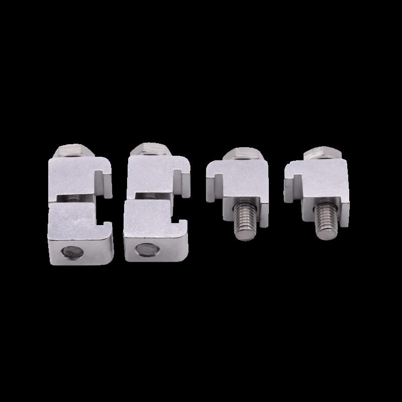 Sail Fan Lu ISO C-Clip