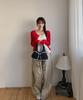 Atil Studio Whisper Ribbon Bag (3-Way) / Airy Series _ [Chic Noir]