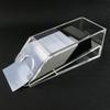 4/6-Deck Dealing Shoe Pokers Dealer Durable Dealer Equipment and Game Supplies