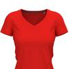 Stedman Womens/Ladies Claire V Neck T-Shirt