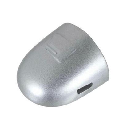 Right Door Handle Cover Silver For Renault Megan 2,Clio,Scenic,Laguna