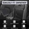 For Nissan Pathfinder   2024 2025 Armrest Hidden Storage Box Car Console Organizer Case Auto Accessories