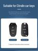 Citroën Versailles C5X Full-Cover Key Protector, 21 Buckles, Premium Car Key Bag