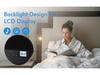 Bluetooth CD Player with Dual Stereo Speakers, Anti-Shock, and USB Repeat Function