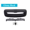 Front Hood Air Intake Vent Scoop 51132756095, 51132757694, 51232752275 For Mini Cooper S R55 R56 R57 R58 R59 2007-2014