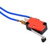 Car Electronic Fake Dump Turbo Blow Off Hooter Valve Analog Sound BOV Simulator Kit