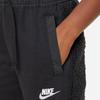New Nike Kids Knitted Sweatpants DV3062-010