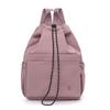 Schoolbag versatile backpack large-capacity design sense commuting travel large-capacity schoolbag waterproof and wear-resistant backpack wholesale