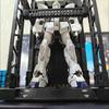 Infinite Connecting RGHG  Model Storage Rack Display Stand Toy Robot Puzzle Assembly Shelf Organizer for Collectibles