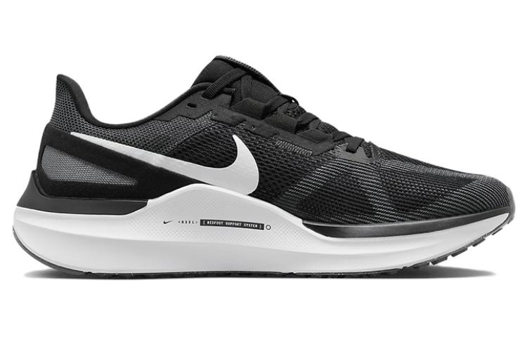 Nike Air Zoom Structure 25 'Black Iron Grey' DJ7883-002
