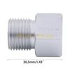 L8RE Versatile Beverage Connector Aquarium Regulator Portable Adapter for Home Use