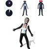 Cos High-quality Polyester And Spandex Blend Fabric