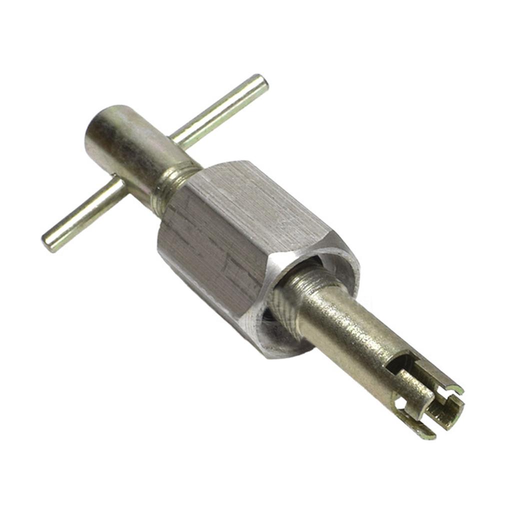 Upgraded Car Air Conditioning Orifice Tube Removal Tool A/C Orifice Tube Remover/Installer Auto Repair Tool Durable