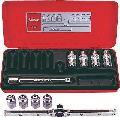 

Ko-ken Tap Holder Set 3260