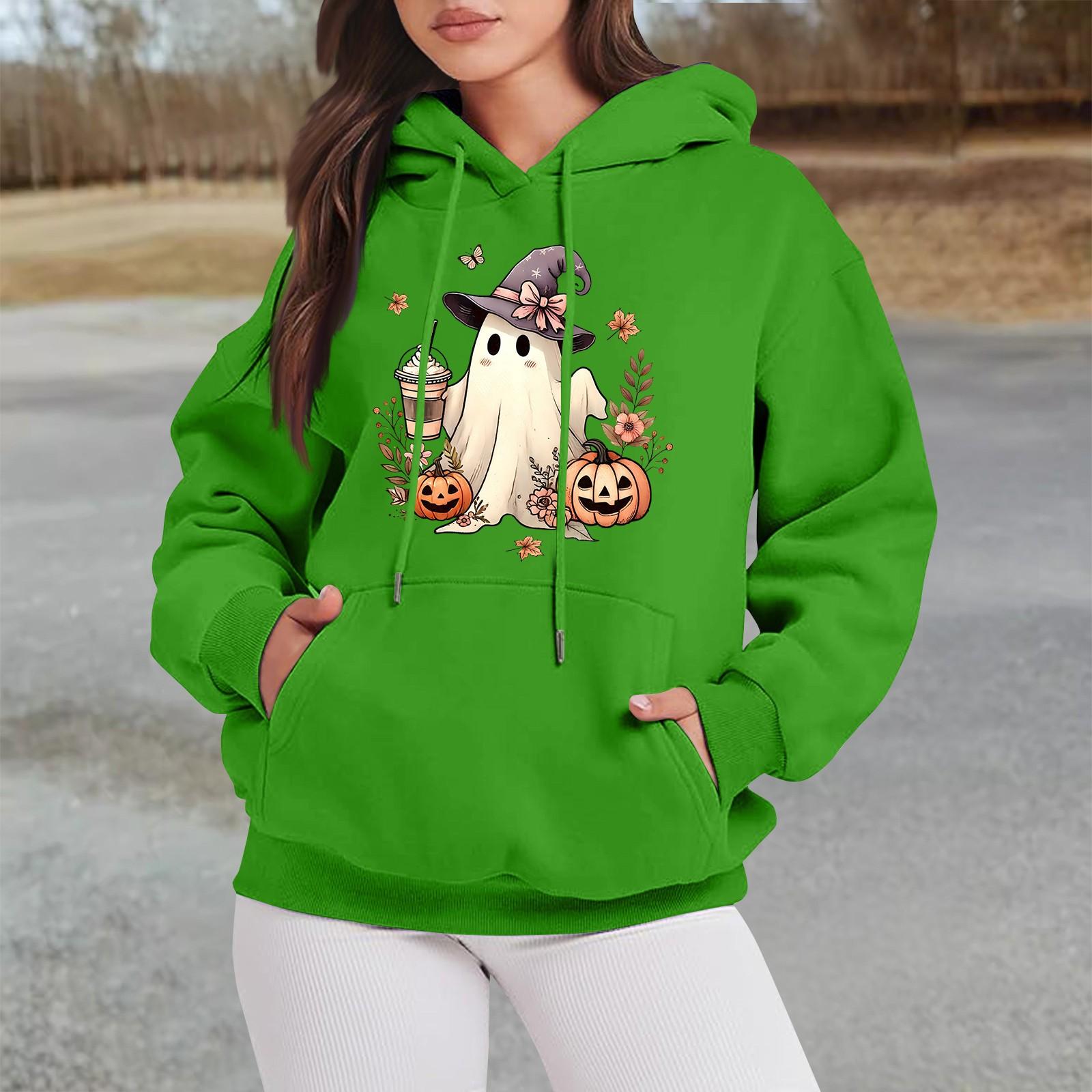 Женские свитшоты оверсайз — фото 7