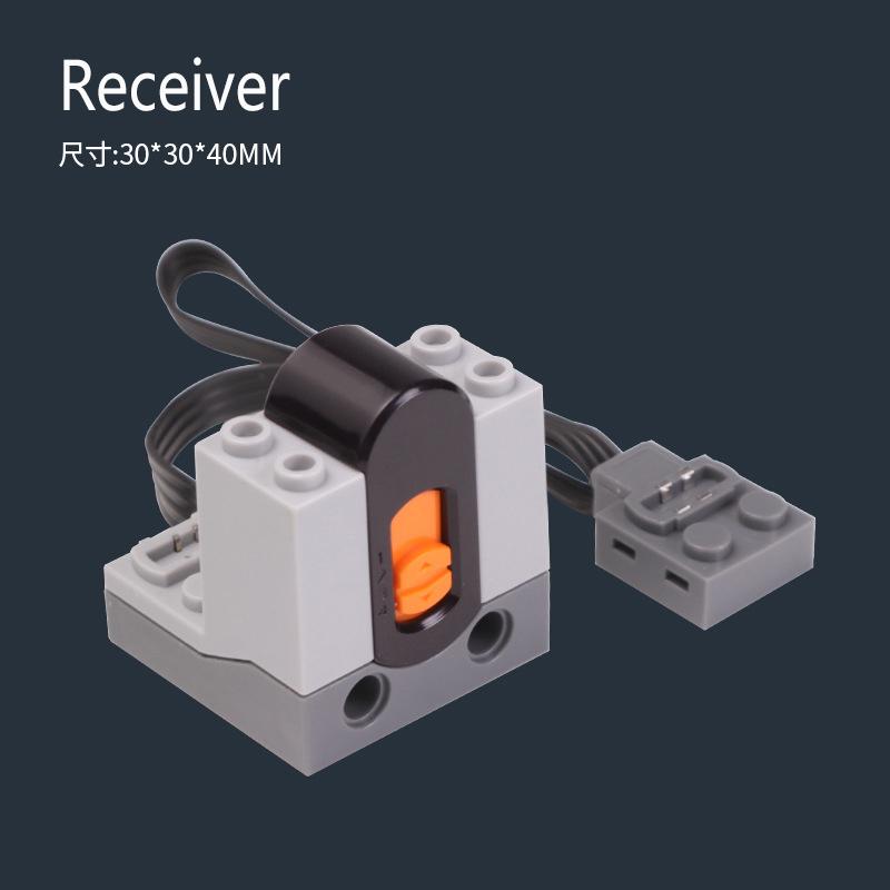 

Новые технические детали двигателя, строительные блоки, функция питания PF, наборы моделей, совместимые аксессуары Tarin, MOC, высокотехнологичные кирпичи