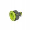 Tap Connector G 1" Inch Adapter Fitting For Garden Hose End