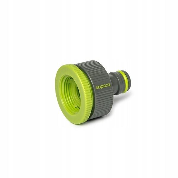 Tap Connector G 1" Inch Adapter Fitting For Garden Hose End