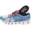 On Cloud 5 Coast Running Size Black/Shadow Men's Shoes, 25.5cm