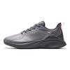 Anta City Comfortable Non-Slip Wear-Resistant Low-Top Running Shoes Women Sneakers Gray Pink 122335566-3