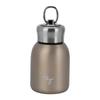 Small Stainless Steel Mini Thermos Cup Travel Drink Mug Coffee Cup Stainless