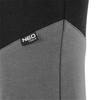 Comfort Sweatpants Black And Grey Size S - T N81-282-S