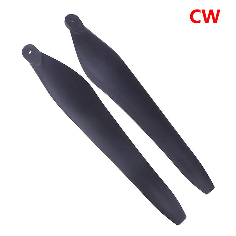 

Original 3411 X9 Motor Carbon Fiber Plastic Cw Ccw Propeller For The Power System Agricultural Drone