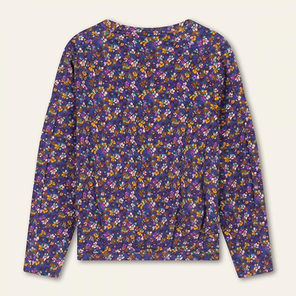Oilily T shirT paTTern owgfaTs003