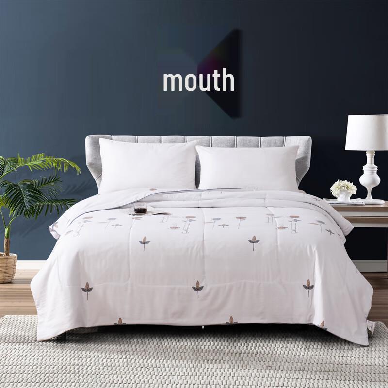 Cosheen Silk Road Mulberry Silk Quilt