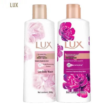 Lux Shower Gel Duo Pack