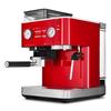 Kitchenaid Semi-Automatic Coffee Maker Kitchenaid Color: Caramel Red