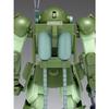 Wave Armored Trooper Votoms Mercy Dog ST Edition 1/35 Scale Pre-Colored Plastic Model Kit, Approximately 12cm Tall, BK-217