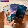 New Diamond Plated Tempered Glass For iphone 16 15 14 13 12 11 Pro Max 3D Stereoscopic Diamond Inlaid Anti peeping Matte Glass X