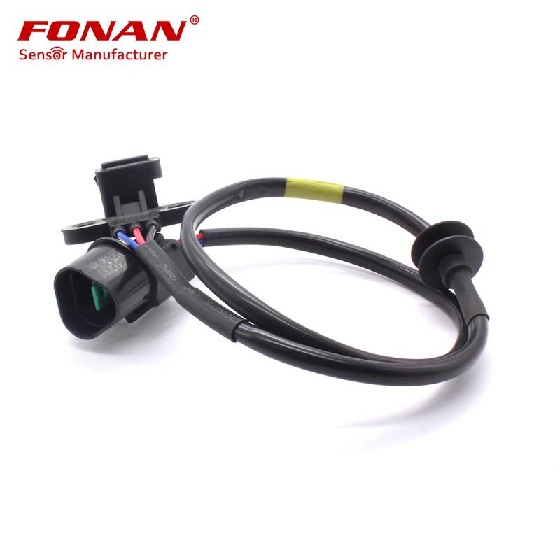 New CKP Crankshaft Position Sensor for MITSUBISHI PAJERO II L 200 1990- J5T25871 MD342826 MD330891 J5T25471 PC99 MD199399