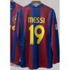 Vintage Jerseys, Soccer Uniforms, AC Ronaldo, Ronaldinho, Zidane, Long-sleeved Sportswear, National Team Uniforms