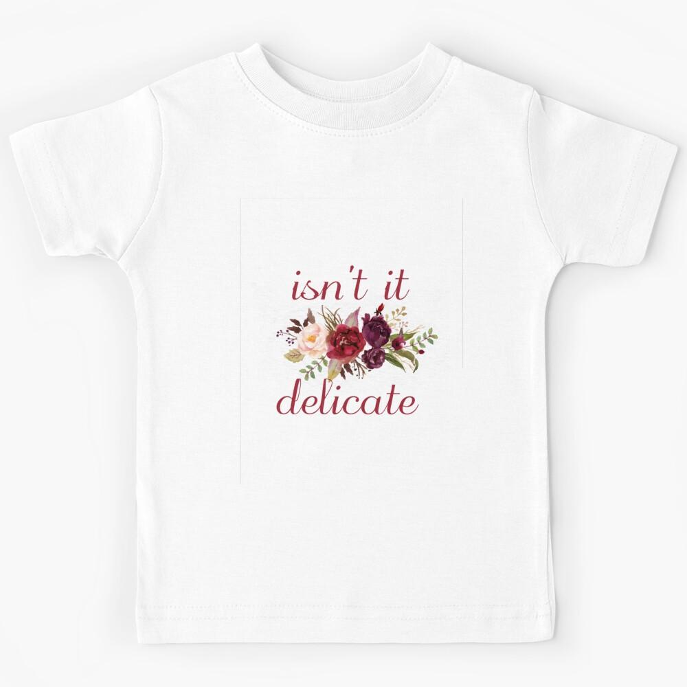 Taylor Swift Kids T-Shirt 140