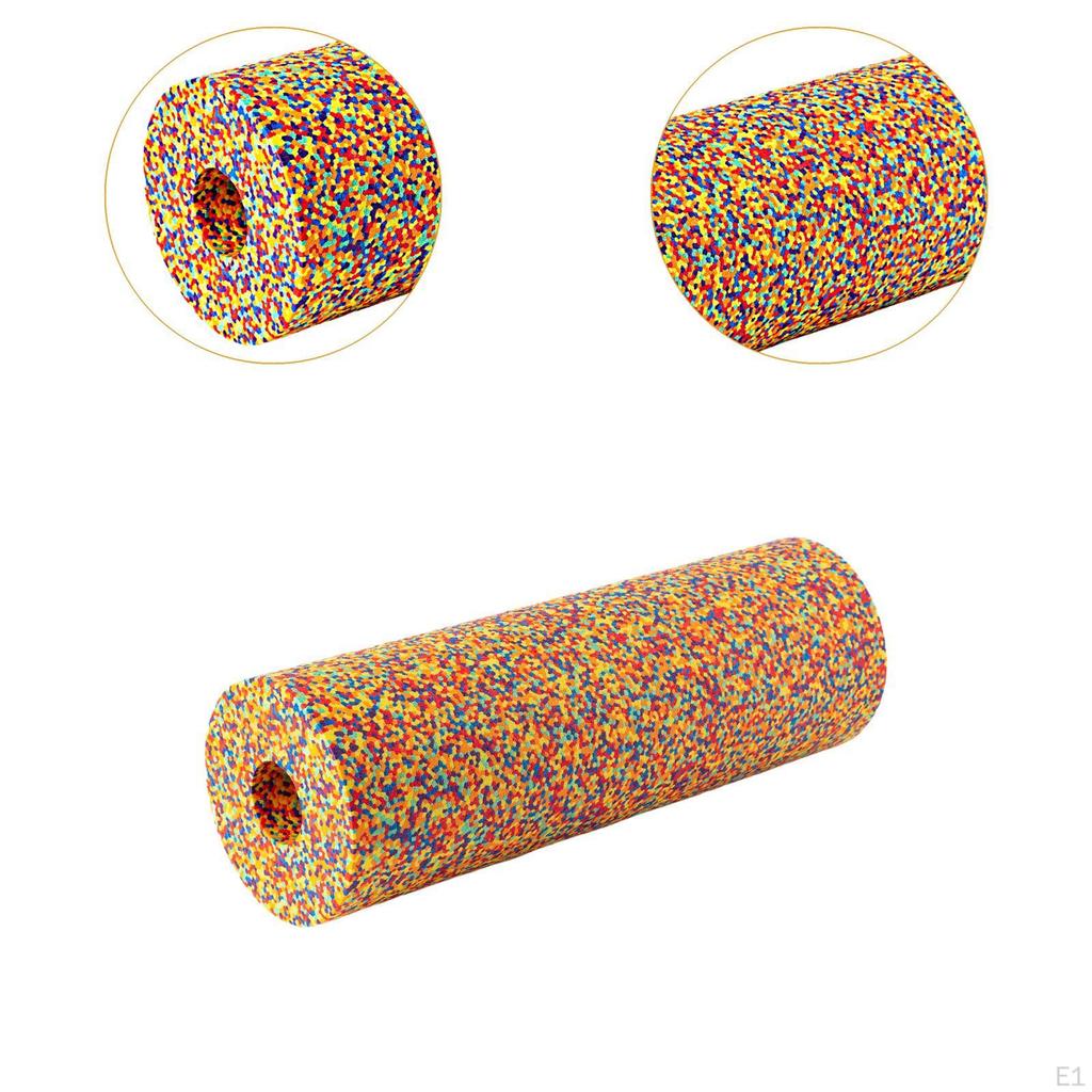 Foam Roller , Balance and Core Exercises, Yoga Column for Stretching Pilates