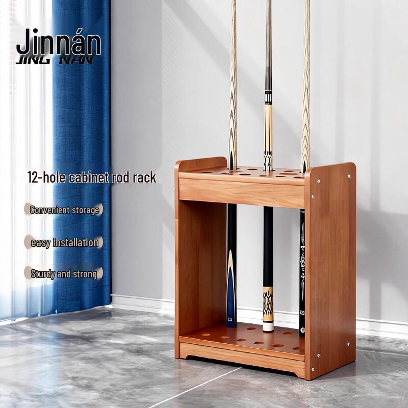 Jinnan Holz Billard Queue Halter