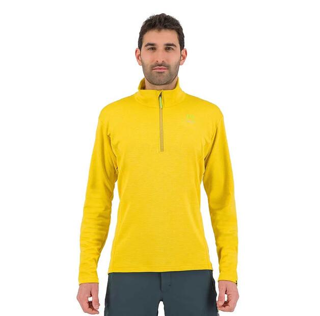 Karpos Флисовая кофта с полумолнией Pizzocco