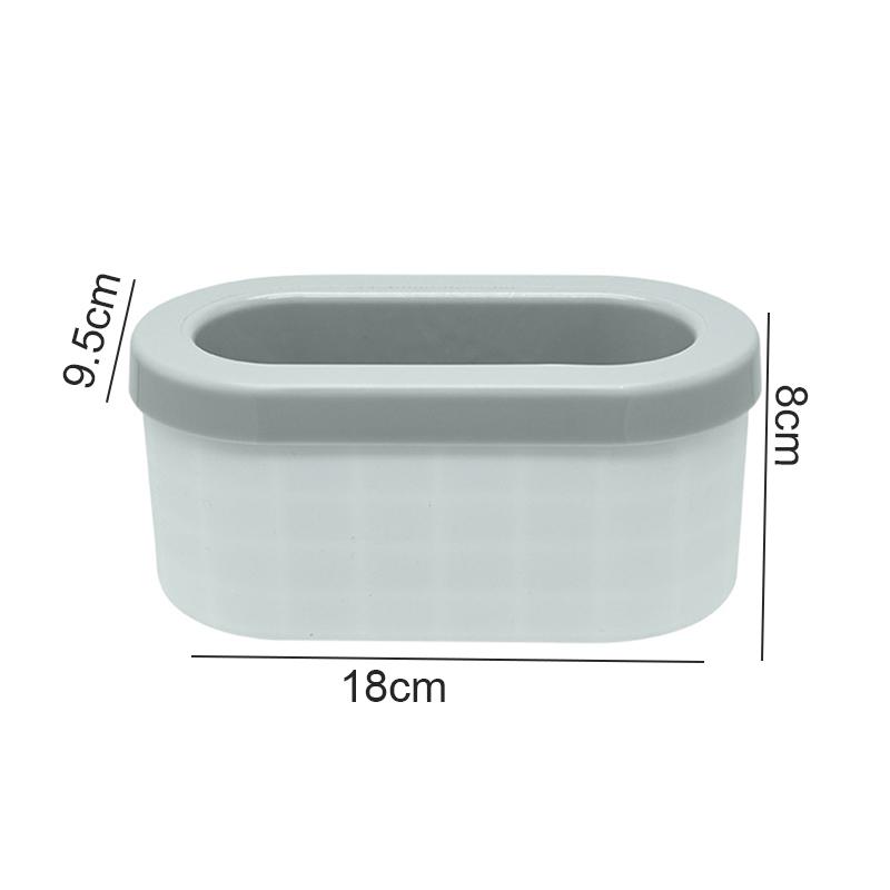 Large Ice Bucket Cup Mold Freeze Silicone Ice Cube MouldCylinder Ices Lattice Storage Box Creative Ice Cube Tray Summer Barware