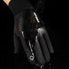 Touchscreen Friendly Thermal Gloves with Anti-Slip for Running Cycling Driving